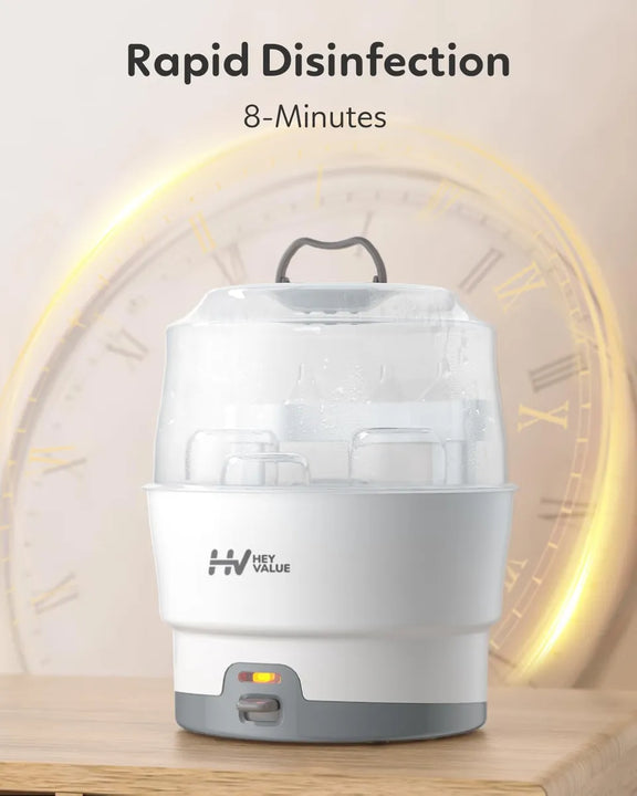 Esterilizador De Biberones, Esterilizador De Biberones, Desi