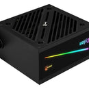Fuente De Poder Aerocool Cylon 700w Full Range 700w Black