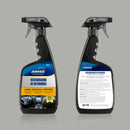 Restaurador Interiores Ankex Protector Detailer Mate