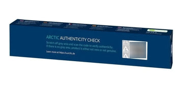 Crema Refrigerante Disipadora Pasta Térmica Arctic Mx 4