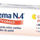 Crema Antipañalitis N4 Protect X 110g