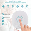Doble Extractor Leche Materna Eléctrico