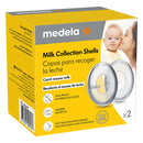 Copas Recolectoras De Leche Materna Medela