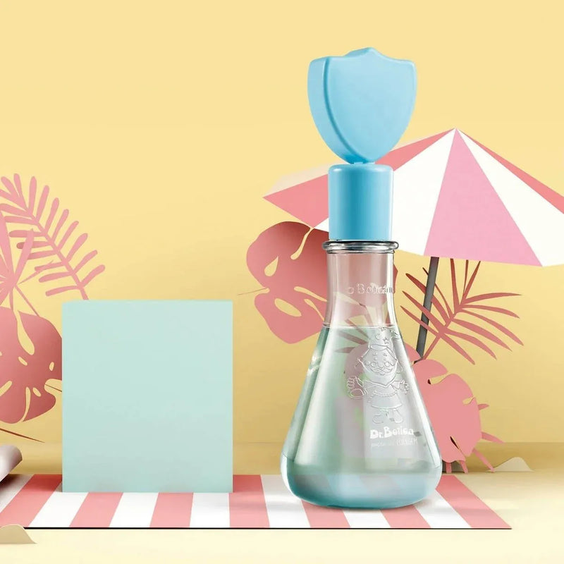 Colonia Infantil Unisex Oboticario Posión Corage 120 Ml