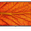 Televisor Lg 43 Pulgadas (109 Cm) Led Full Hd Smart Tv Webos