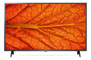 Televisor Lg 43 Pulgadas (109 Cm) Led Full Hd Smart Tv Webos