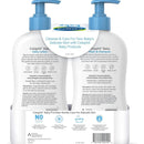 Cetaphil Shampoo Jabon + Locion