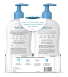 Cetaphil Shampoo Jabon + Locion