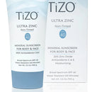 Tizo Protector Solar Mineral Spf 40