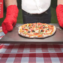 Piedra De Pizza Avanzada Para Horno Y Parrilla, Cera Fácil D