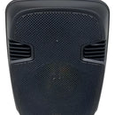 Bafle Parlante Música Bluetooth Radio Inalámbrico Recargable