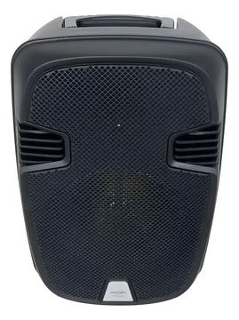 Bafle Parlante Música Bluetooth Radio Inalámbrico Recargable
