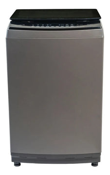 Lavadora Automática Challenger Ref. Cw 5711 Dg Color Dark gray