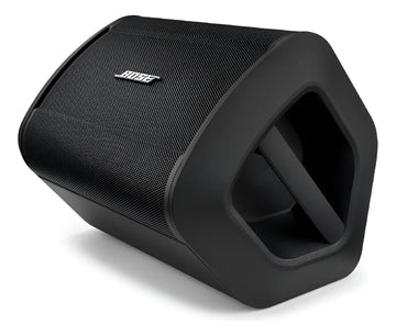 Parlante Bose S1pro+ Plus Con Batería Color Negro