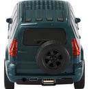 Radio Parlante Carro Usb Bt/micro Sd/ Radio/ Aux Ws-211 Color Color Variable