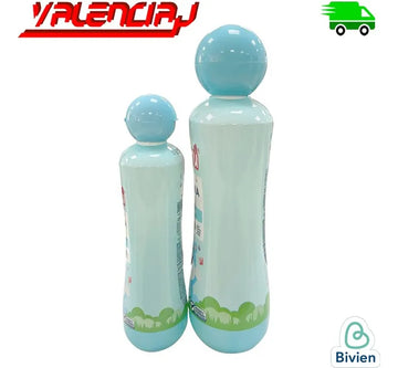 Colonia Bebe Arrurú Original 400+800ml Azul