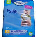 Pañales Tena Pants Talla M Son 60 Unidades Mediano