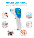 Termometro Digital Infrarrojo Aicare