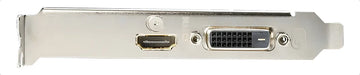 Tarjeta De Video Gigabyte GT 1030 Low Profile D4 2G