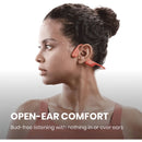 Auriculares inalámbricos Shokz Sports OpenRun Pro S810 pink