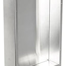 Bud Industries Ac414 Chasis De Aluminio 13.9 In De Largo