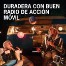 Ultimate Ears Wonderboom 3, Kit 2 Parlantes Impermeables Lvd Lavanda