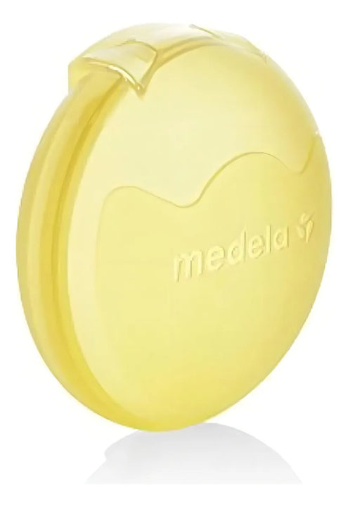 Medela Pezonera Contact Con Estuche 24mm