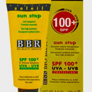 Bloqueador Solar Piel Sensible Spf +100 Bbr Cosmoderm