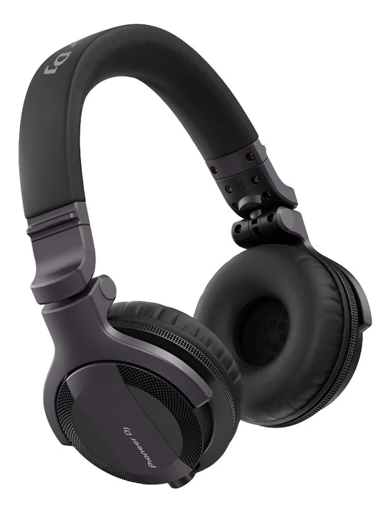 Auriculares Pioneer DJ HDJ-CUE1 HDJ-CUE1 negro