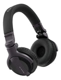 Auriculares Pioneer DJ HDJ-CUE1 HDJ-CUE1 negro