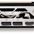 Tarjeta de vídeo Rtx 5070 Ti Inspire 3x Oc Plus Msi de 16 GB