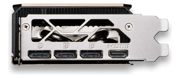 Tarjeta de vídeo Rtx 5070 Ti Inspire 3x Oc Plus Msi de 16 GB