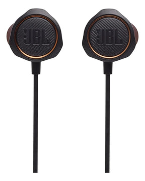 Audífonos Jbl Quantum 50 Color Black