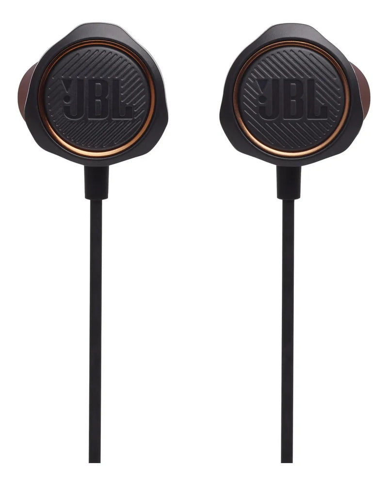 Audífonos Jbl Quantum 50 Color Black