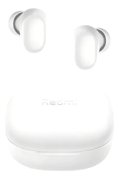 Auriculares Xiaomi Mi Redmi Buds 6 Play Global Color Blanco