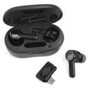 Jbl Headphones Quantum Tws Black Sa Color Negro