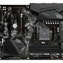 Motherboard Gigabyte B550 Gaming X V2 Ddr4 Am4 Color Negro