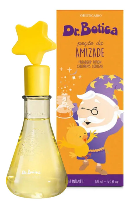 Colonia Dr. Botica Amizade