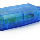 Tarjeta Sonido Externa 5.1 Virtual Pc O Portatil
