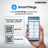 Smart Tv Samsung 55 Crystal Uhd U8000f 4k (2025)