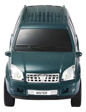 Radio Parlante Carro Usb Bt/micro Sd/ Radio/ Aux Ws-211 Color Color Variable