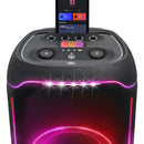 Parlante JBL PARTYBOX ULTIMATE portátil con bluetooth y wifi negra