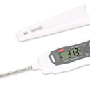 Termometro Digital Para Alimentos Tipo Lapiz Uni-t A61 Blanco