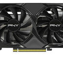 Tarjeta De Video Nvidia Pny Rtx 5060 8gb Gddr7 Pcle 5.0