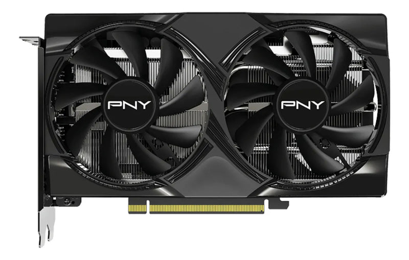 Tarjeta De Video Nvidia Pny Rtx 5060 8gb Gddr7 Pcle 5.0