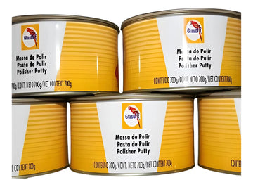 Copao Glasurit Cera Pulidora Quita Rayones