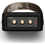 Parlante Marshall Stockwell 2 Bluetooth Black & Brass Negro