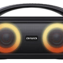 Parlante Portátil Aiwa Aws500bt Bluetooth Tws 40 W Rms