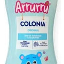 Colonia Arrurru Azul X1075 Ml