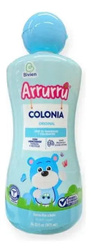Colonia Arrurru Azul X1075 Ml